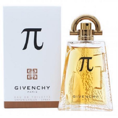 Givenchy PI Cologne